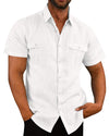 Color: White