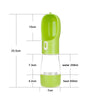 color: Green
