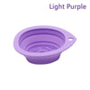 color: Light Purple