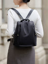 color: Black
