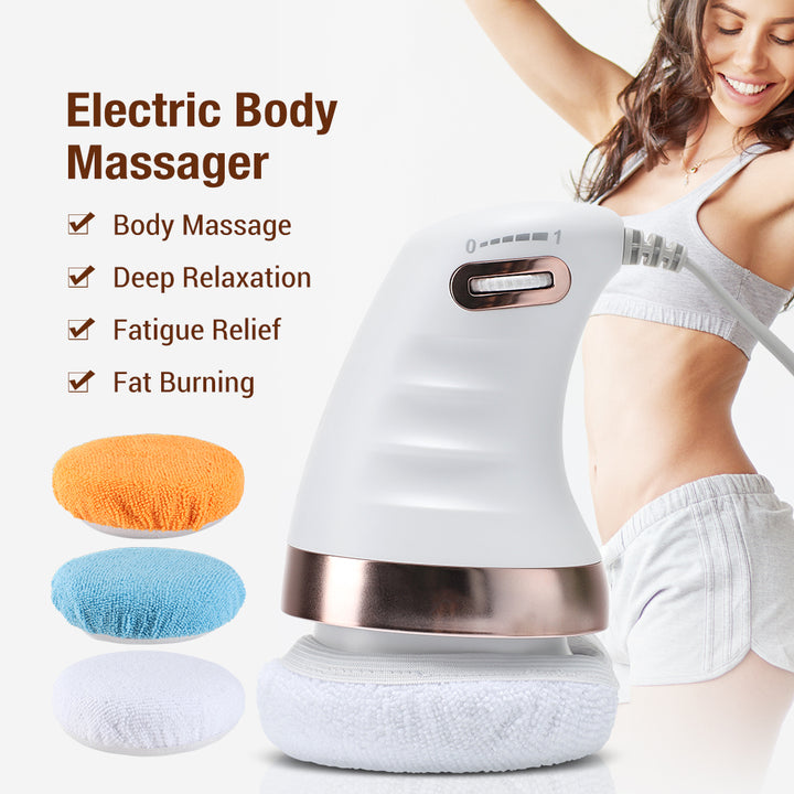 Electric Fat Burning Body Massager