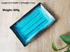 Color: Burning Dish