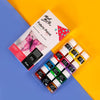 color: 12 colors