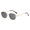 Color: Gold Black