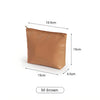 color: Brown M