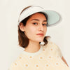 Visor color: Blue
