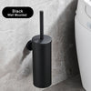 color: Black Wall