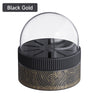 color: Black Gold