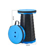 color: Blue