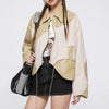 Color: Khaki