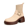 Color: Apricot for winter