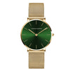color: Antique Gold