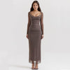 Color: Brown