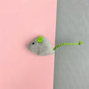 color: Gray and Green