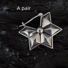 style: A pair