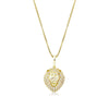 Color: Gold