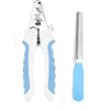 color: Sky blue