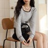 color: Gray