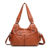 color: Brown