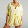 Color: Yellow