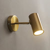 Lampshade Color: Gold