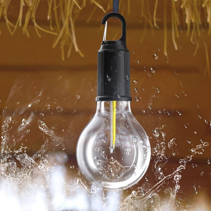 LED Waterproof Camping Light