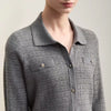 Color: Gray