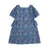 Color: Blue