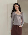 color: Grey