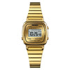 Style: Gold