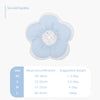 color: Light Blue