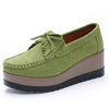 Color: Green