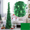 Color: Green