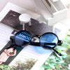 Lenses Color: Blue