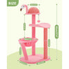 color: Pink