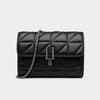 color: Black
