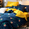 Color: Balinese Pineapple