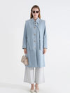 Color: Blue
