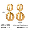 Metal Color: Gold