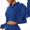 Color: Blue
