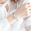 color: Roma Silver-white