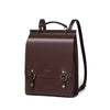 Color: Brown