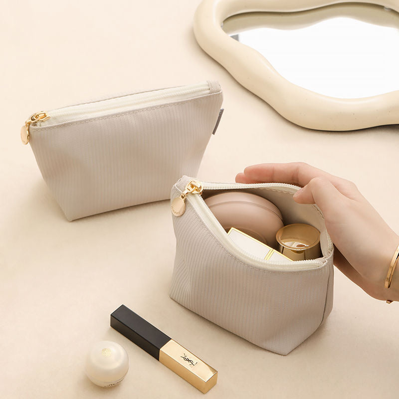 Mini Portable Cosmetic Bag