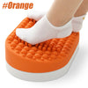 color: Orange