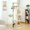 color: Beige
