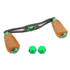 Color: Green 8x5 plus 7x4 converter