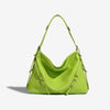 Color: Green