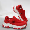 Color: Red