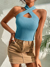 Color: Blue