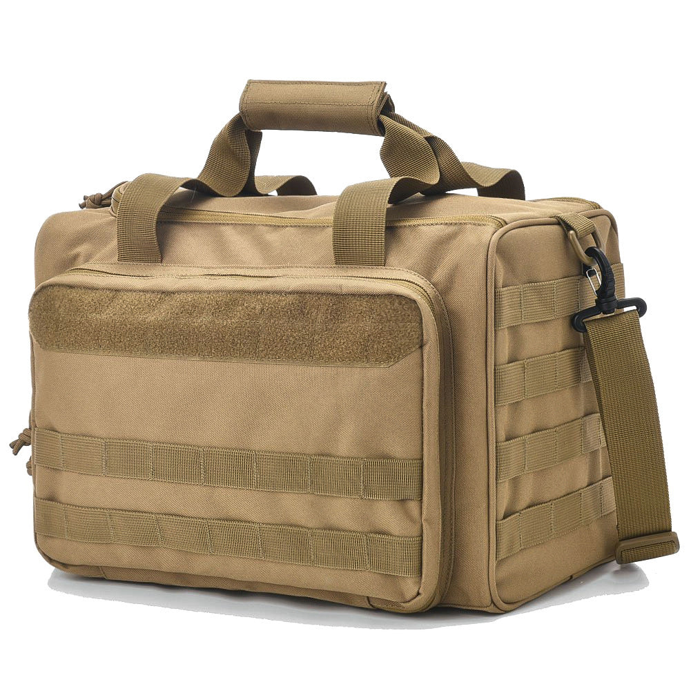 Fashion Outdoor Tactics Storage Bag